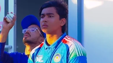 Internet Fumes Over Vaibhav Suryavanshi's Super Over Snub After India A's Narrow Loss In Asia Cup Ri..