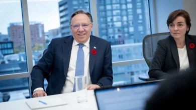 Intervention de l’État | Hydro-Québec, oui, La Caisse, non