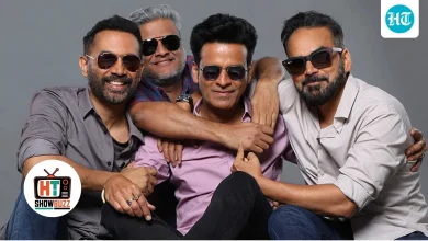 Interview | An international filmmaker told Raj & DK that The Family Man will never work: 'Don't make it' | Web Series