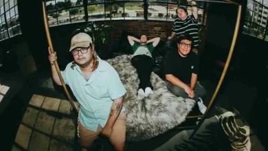 Interview: Ben Quad Talk ‘Wisher’