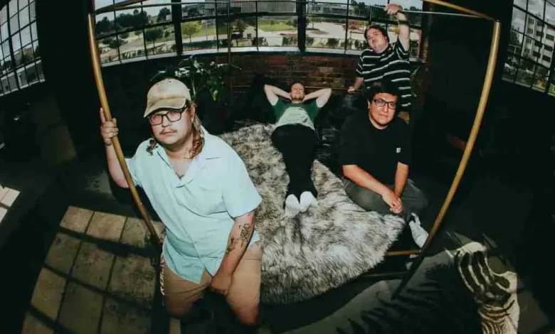 Interview: Ben Quad Talk ‘Wisher’