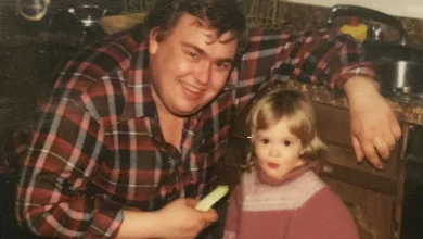 Interview: Comedian John Candy’s daughter on new documentary about her father’s legacy