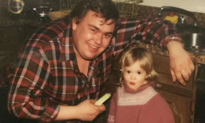 Interview: Comedian John Candy’s daughter on new documentary about her father’s legacy