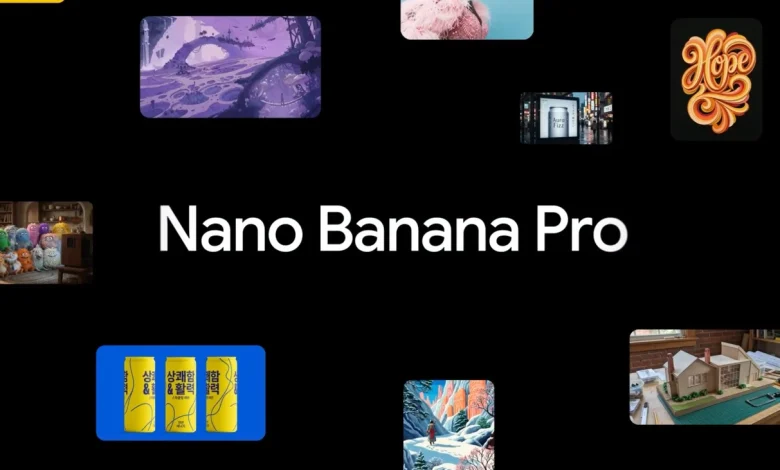 Introducing Nano Banana Pro