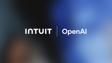 Intuit signs $100M+ deal with OpenAI to bring its apps to ChatGPT