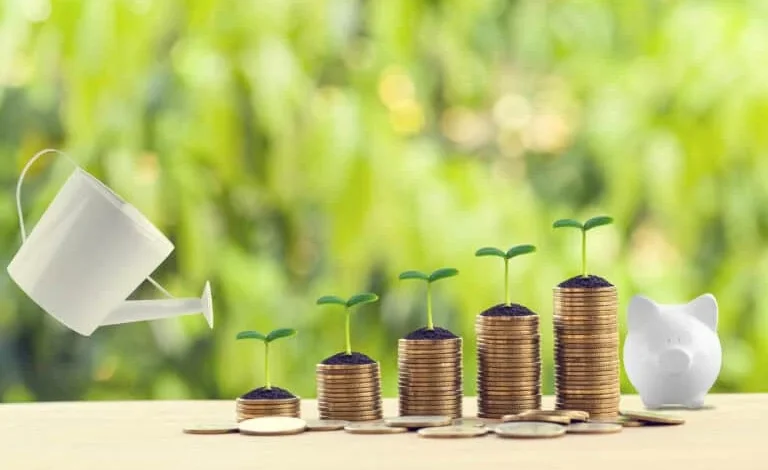 Invest $500 Per Month to Create $286 in Passive Income in 2026