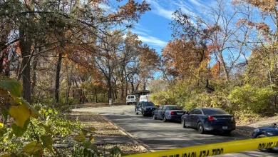 Investigation: Kansas City police track down, shoot armed robbery suspect at Northland apartments