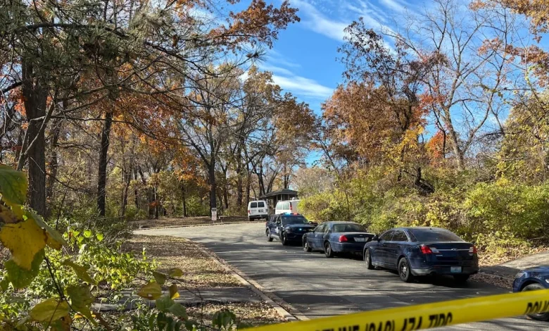 Investigation: Kansas City police track down, shoot armed robbery suspect at Northland apartments