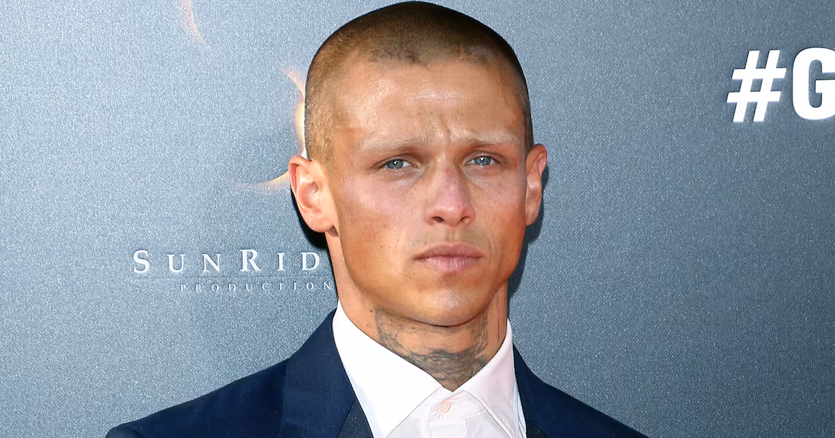 Investigation Launched Into Death of ‘Gotti’ Star, 33