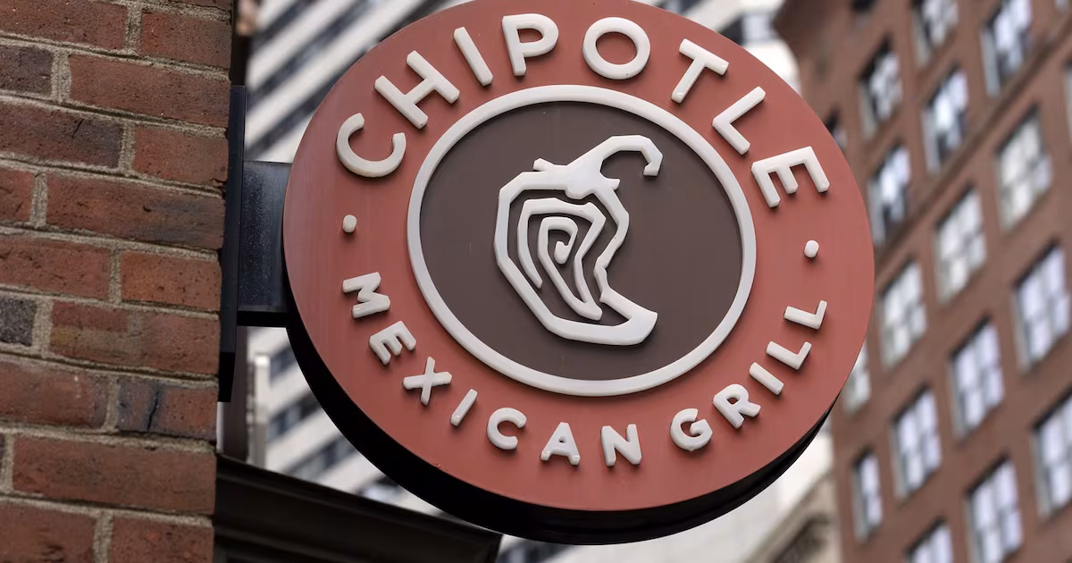 Investor Outlook: Chipotle’s slowdown highlights industry-wide strain as young diners pull back