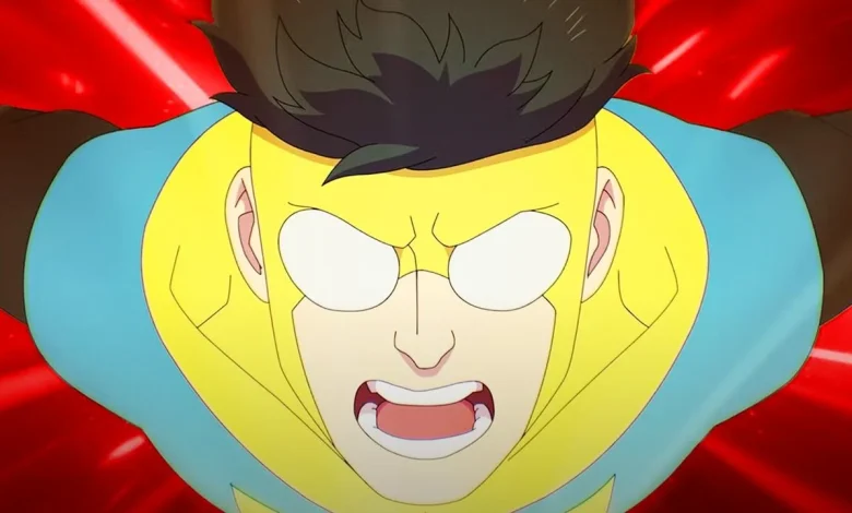 Invincible Season 4 Announces 3rd Major Villain Recast