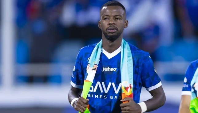 Inzaghi Controls Tambakti's Participation Against Al-Najma