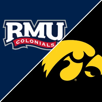 Iowa 101-69 Robert Morris (Nov 4, 2025) Game Recap