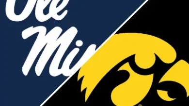 Iowa 74-69 Ole Miss (Nov 25, 2025) Game Recap