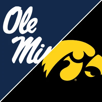 Iowa 74-69 Ole Miss (Nov 25, 2025) Game Recap