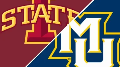 Iowa State 84-73 Marquette (Nov 28, 2025) Game Recap