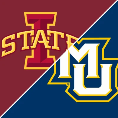 Iowa State 84-73 Marquette (Nov 28, 2025) Game Recap