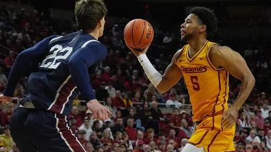 Iowa State basketball vs Grambling State prediction, game preview, 3 things to watch