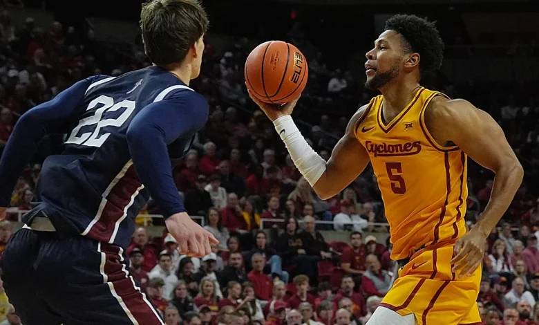 Iowa State basketball vs Grambling State prediction, game preview, 3 things to watch