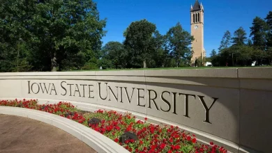 Iowa State cancels Monday classes due to hazardous post-Thanksgiving road conditions