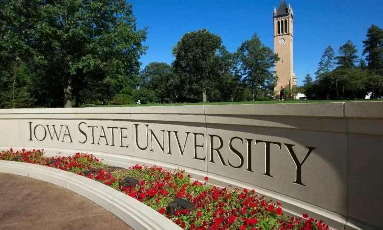 Iowa State cancels Monday classes due to hazardous post-Thanksgiving road conditions