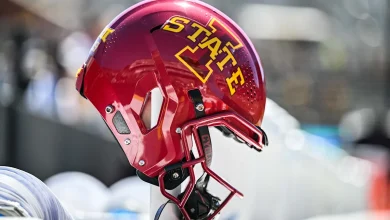 Iowa State football has 8 players listed as out vs. Oklahoma State