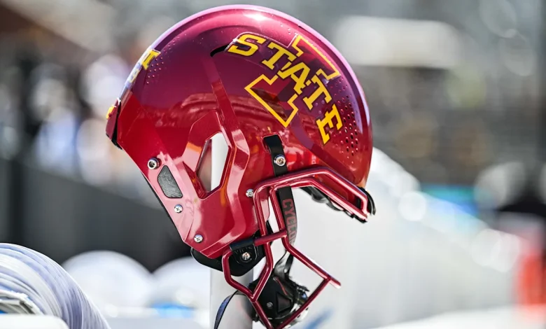 Iowa State football has 8 players listed as out vs. Oklahoma State