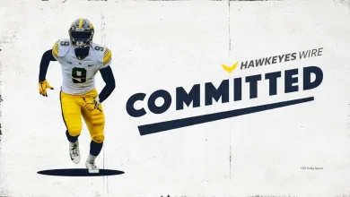 Iowa football secures commitment from former Boise State QB pledge