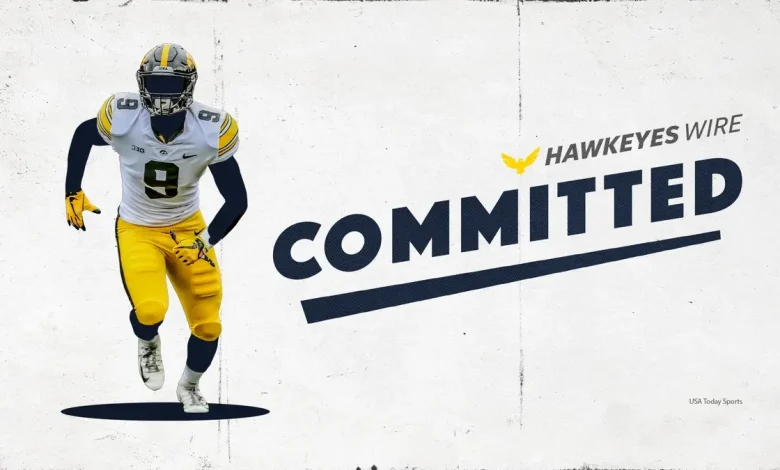 Iowa football secures commitment from former Boise State QB pledge