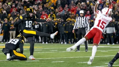 Iowa football vs. Nebraska expert predictions nationally