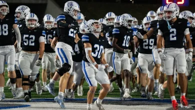 Iowa high school football playoffs semifinal matchups released by IHSAA