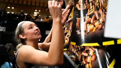 Iowa women's basketball vs Baylor prediction, 3 things to watch in WBCA Showcase opener