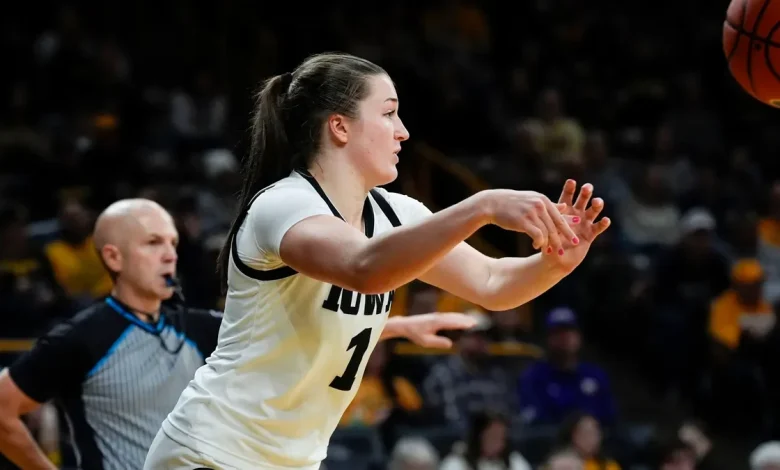 Iowa women's basketball vs. Fairfield prediction, what to watch