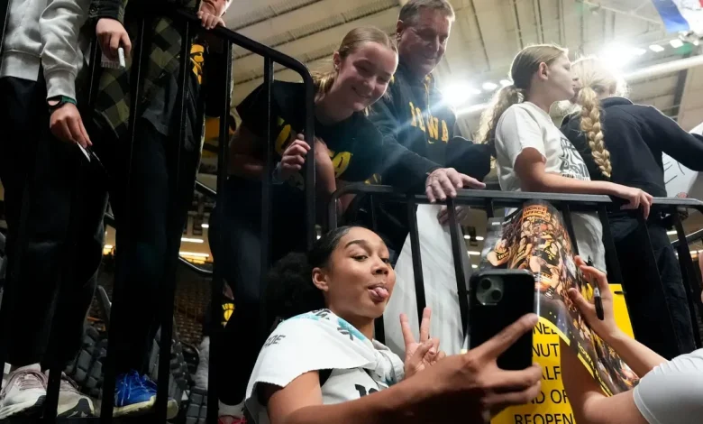 Iowa women's basketball vs. UNI prediction, 3 things to watch