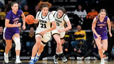 Iowa women's basketball vs Western Illinois prediction, what to watch