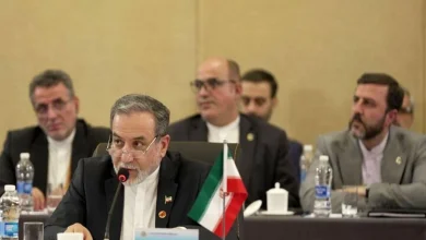 Iran Offers to Mediate Between Kabul and Islamabad to Revive Stalled Peace Talks