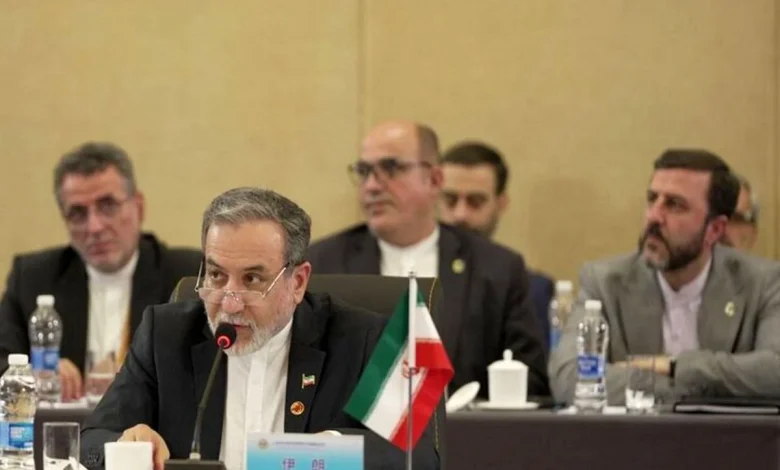 Iran Offers to Mediate Between Kabul and Islamabad to Revive Stalled Peace Talks