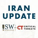 Iran Update, November 14, 2025