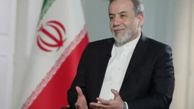 Iran ‘not in hurry’ to resume nuclear talks with US