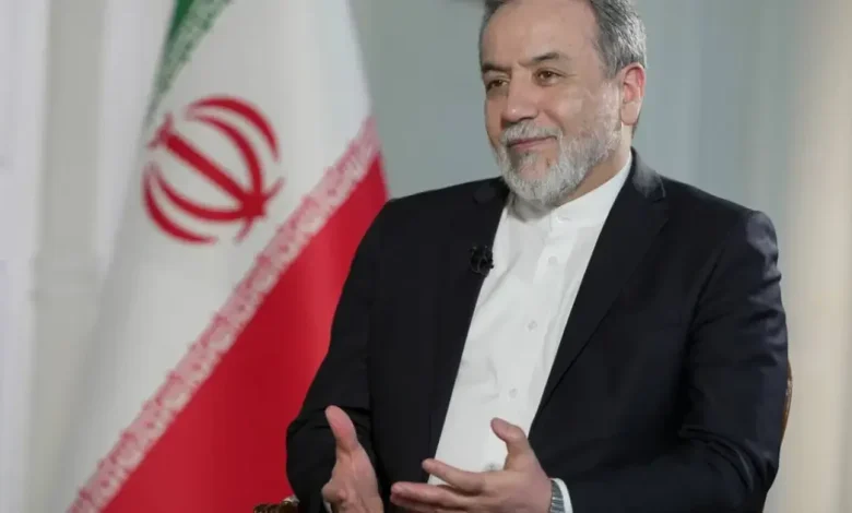 Iran ‘not in hurry’ to resume nuclear talks with US