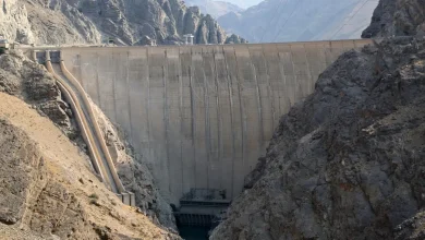 Iran’s Rain Clouds Aren’t Being Stolen: But Its Drought Is Worsening