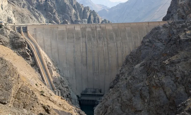 Iran’s Rain Clouds Aren’t Being Stolen: But Its Drought Is Worsening