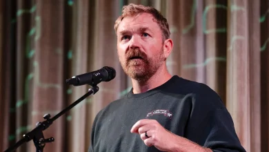 Iraq War vet running for US Senate says he won’t mourn Dick Cheney