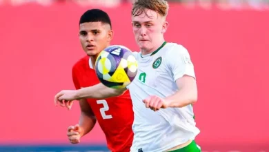 Ireland U-17s make dream start to World Cup with strong win over Panama