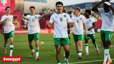 Ireland Under-17 Dominates Panama in World Cup Opener Victory