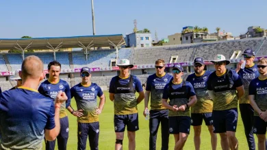 Ireland aims to level Test Cricket series with Bangladesh