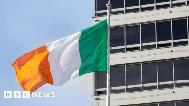 Ireland asylum seekers: Government plans to charge for accommodation