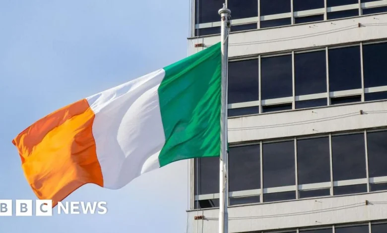 Ireland asylum seekers: Government plans to charge for accommodation