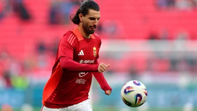 Ireland head to Hungary in crucial WC qualifier; Portugal host Armenia