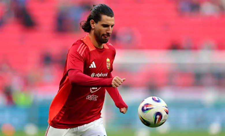 Ireland head to Hungary in crucial WC qualifier; Portugal host Armenia